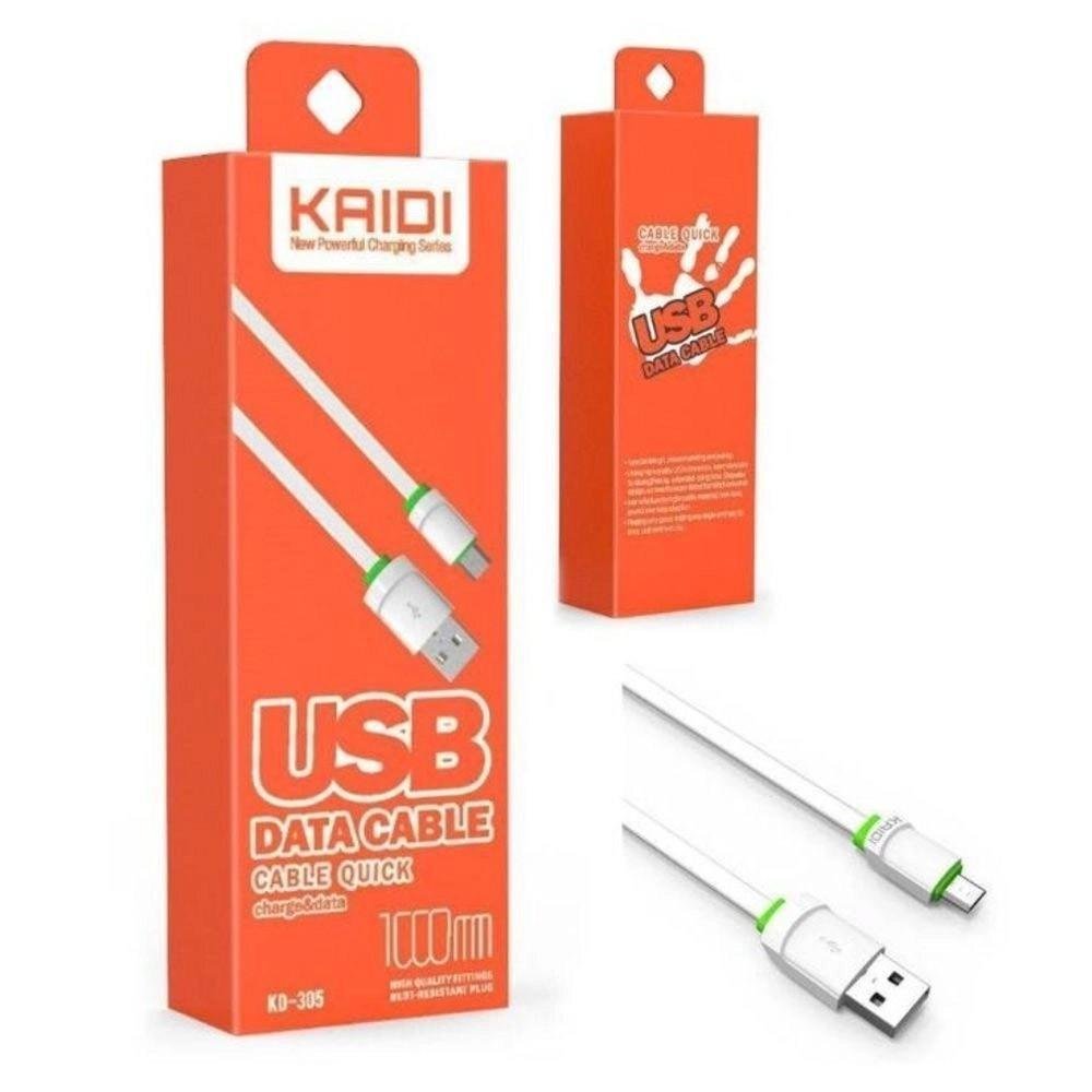 Cabo Kaide / IOS