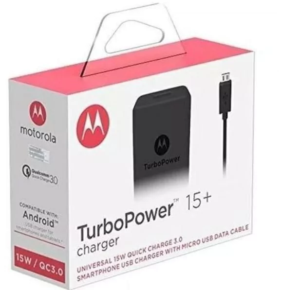 Carregador  Motorola  / V8