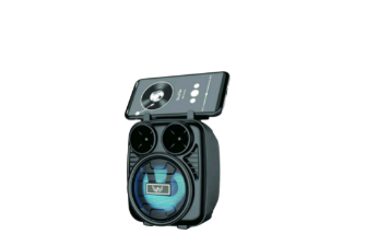 Caxinha de som bluetooth