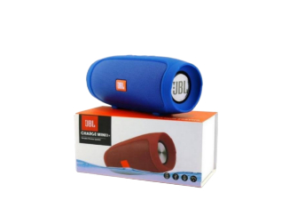 Caxinha de som pequena JBL