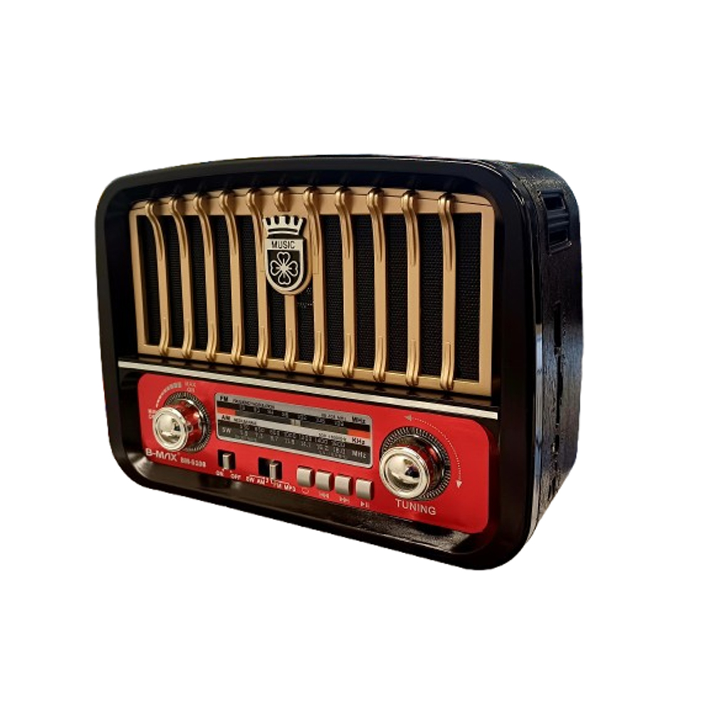 Rádio AM FM