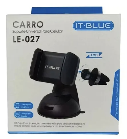 Suporte para carro