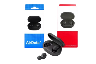 Fone de ouvido bluetooth XIAOMI