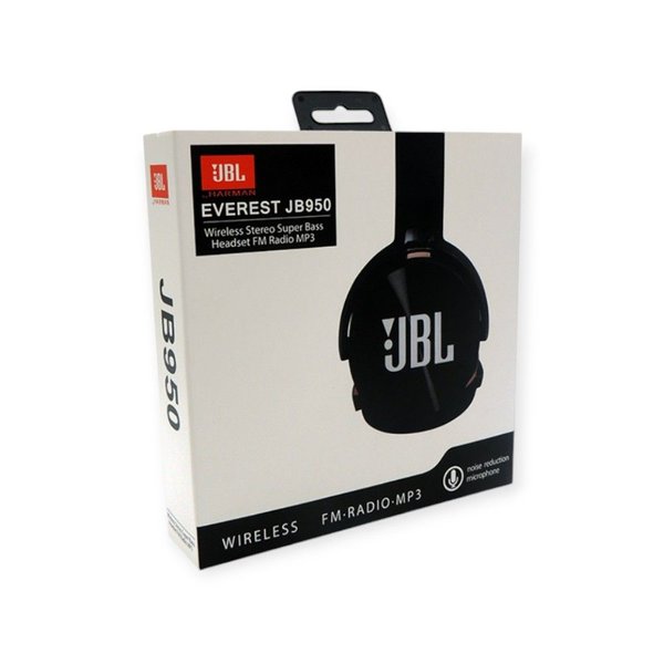 Fone Bluetooth JBL readphone