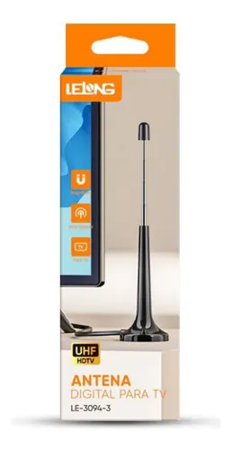 Antena tv digital  5M