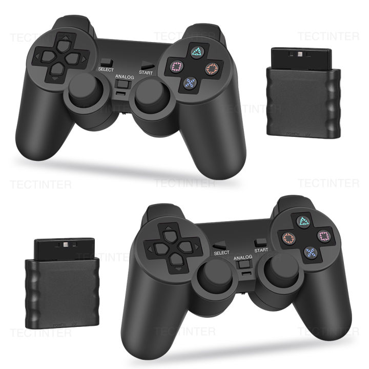 Controle bluetooth 2 controles