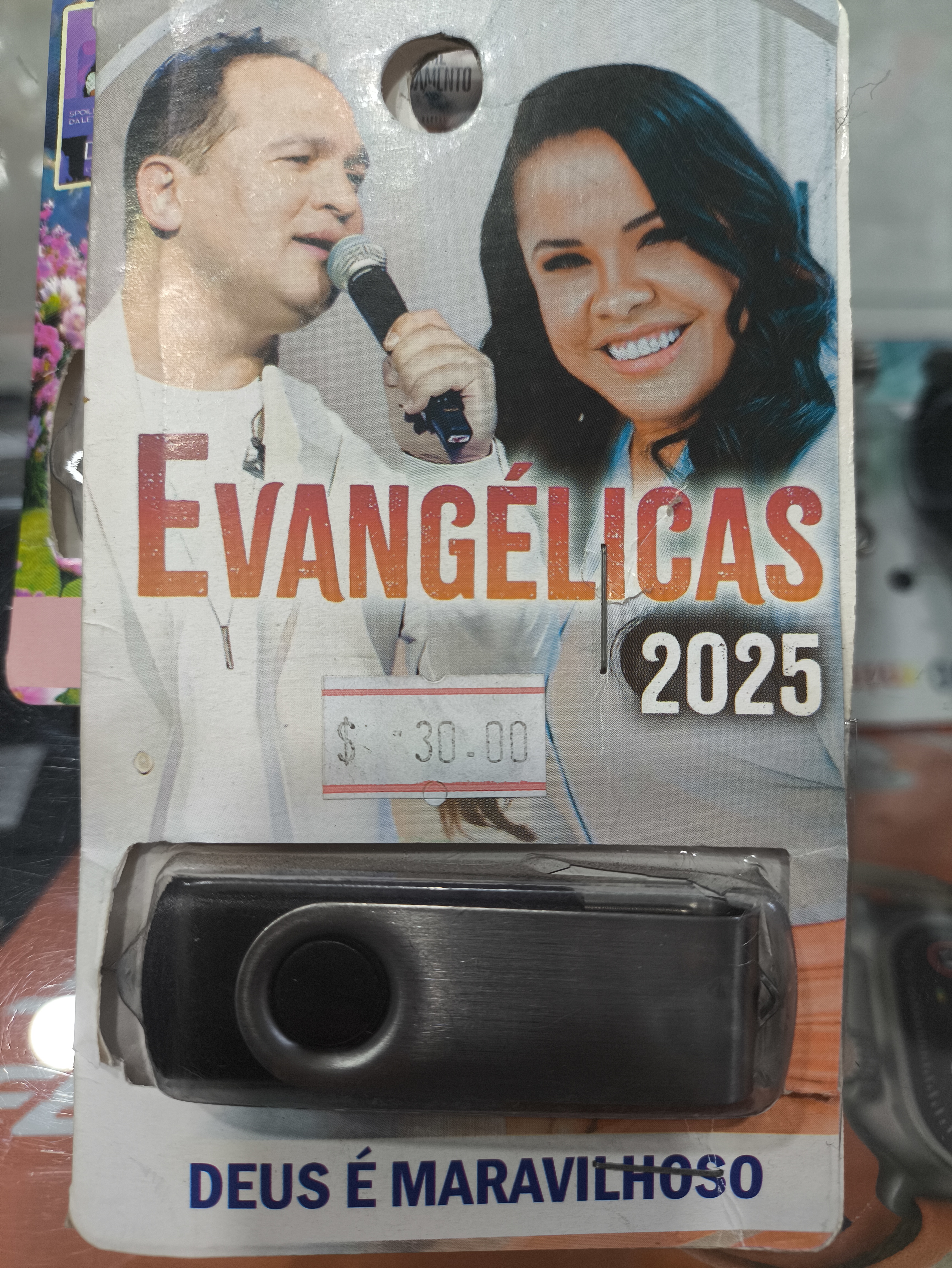 Predrive  evangélico
