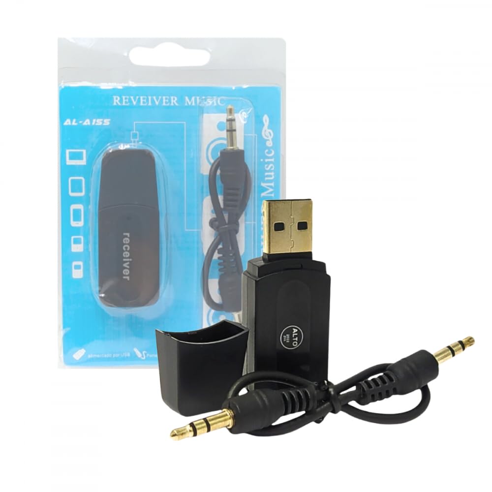 Bluetooth para carro