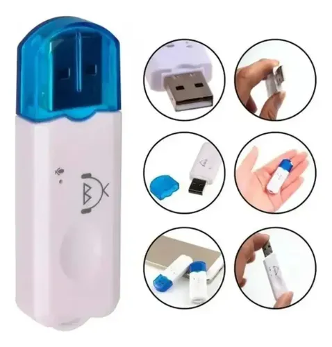 Bluetooth para carro