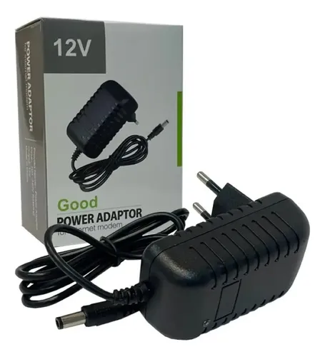 Fonte 12V