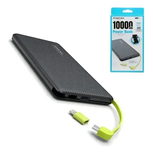 Power bank 10.000 mah
