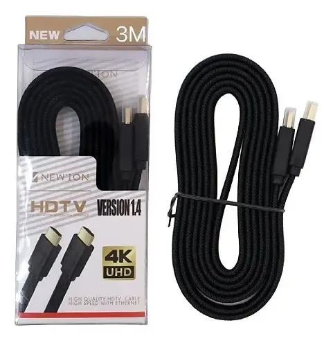 Cabo HDMI 3 M