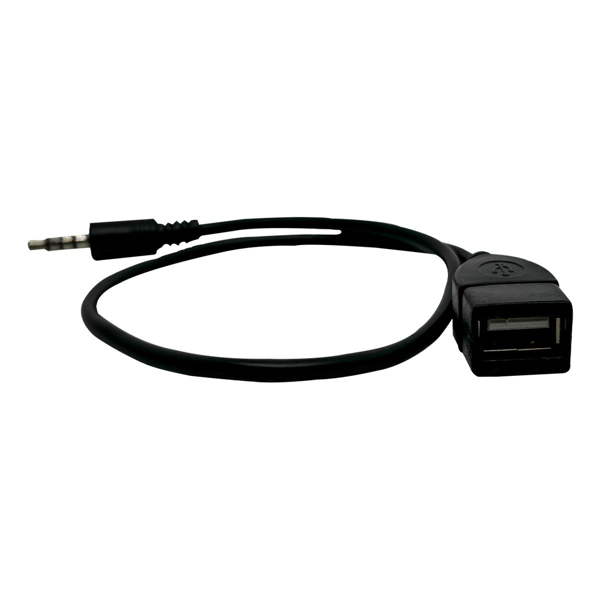 Cabo P2 USB  fêmea