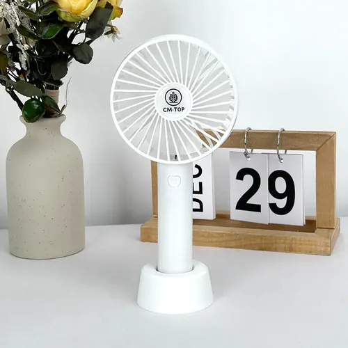 Ventilador  pequeno