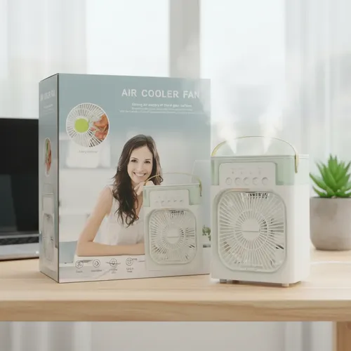 Umidificador de  ar